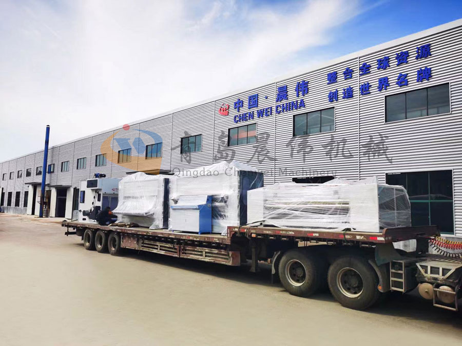 無紡布設(shè)備 大鵬毛氈設(shè)備